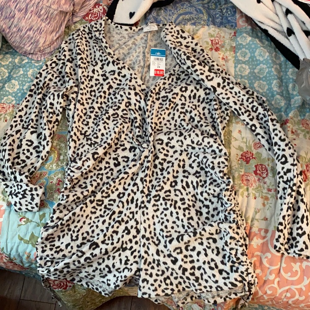 Rue 21 jammies
